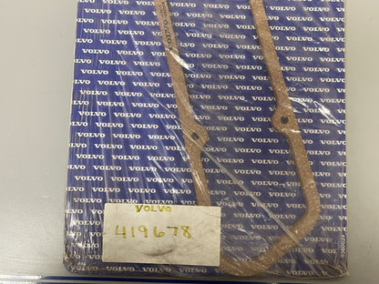 *NEW OEM* 0670 Volvo Penta Gasket 419678