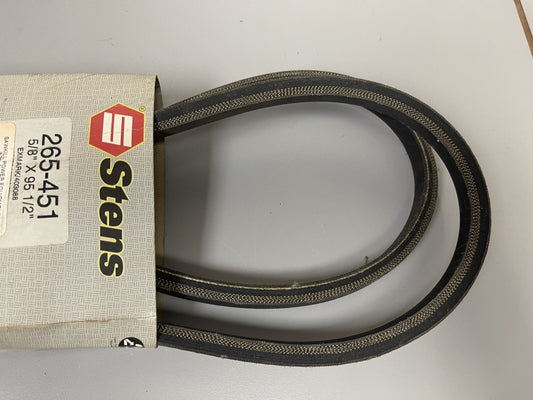 NEW OEM Sterns 1-403088 Drive Belt 0670