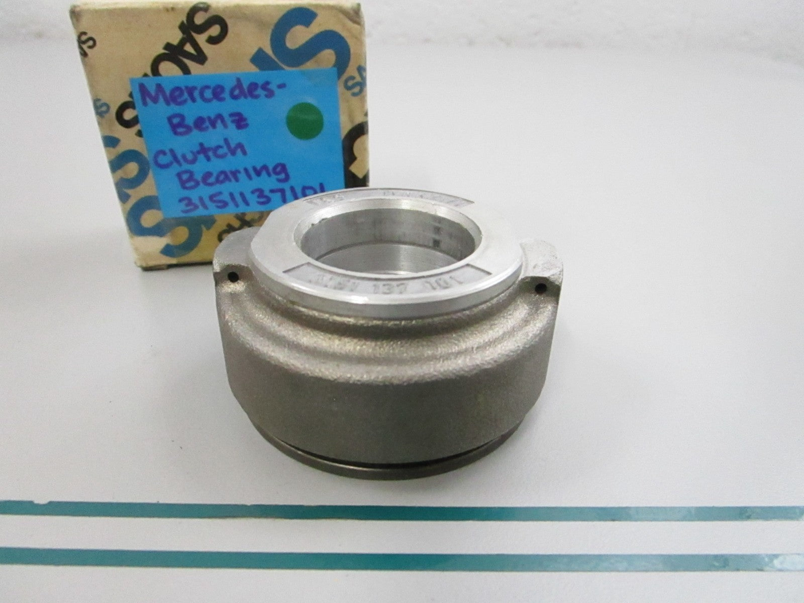 NEW OEM 3151137101 Mercedes-Benz Clutch Bearing 0810