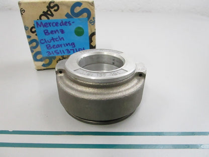 NEW OEM 3151137101 Mercedes-Benz Clutch Bearing 0810