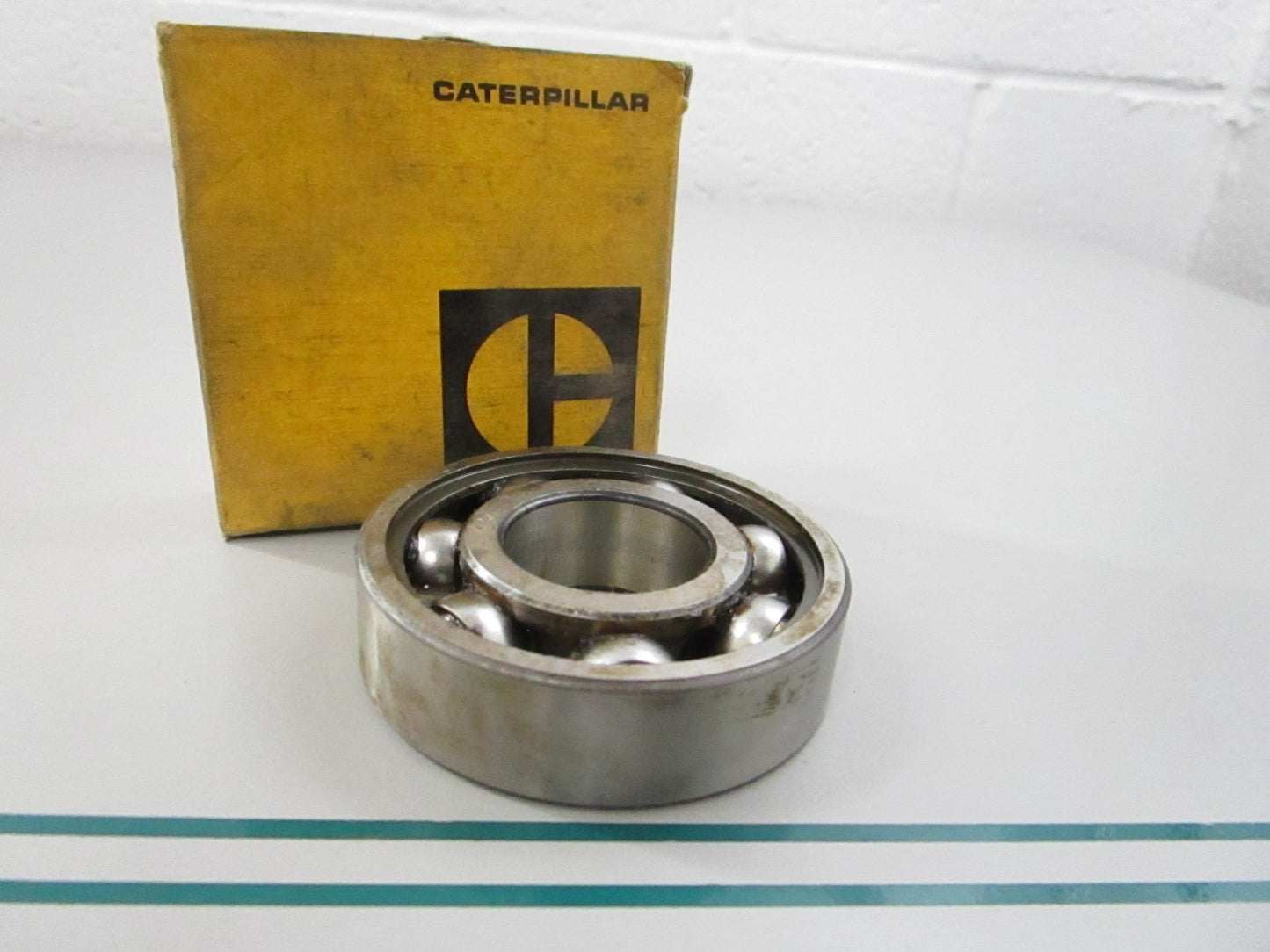 NEW OEM 2L-5271 CAT Ball Bearing 0810