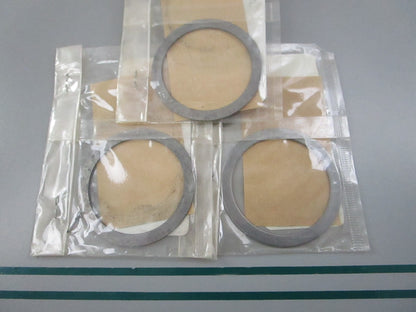 NEW OEM (LOT OF 3) 6L2-45567-00-11 Yamaha Shim 0810
