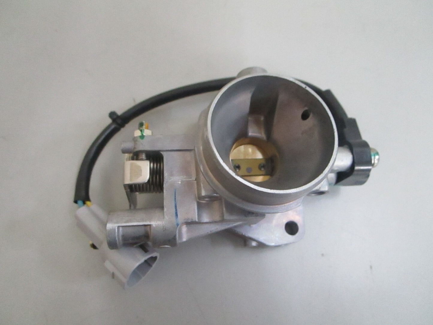 *NEW OEM* 0820 Mercury Quicksilver Throttle Body 898103T41