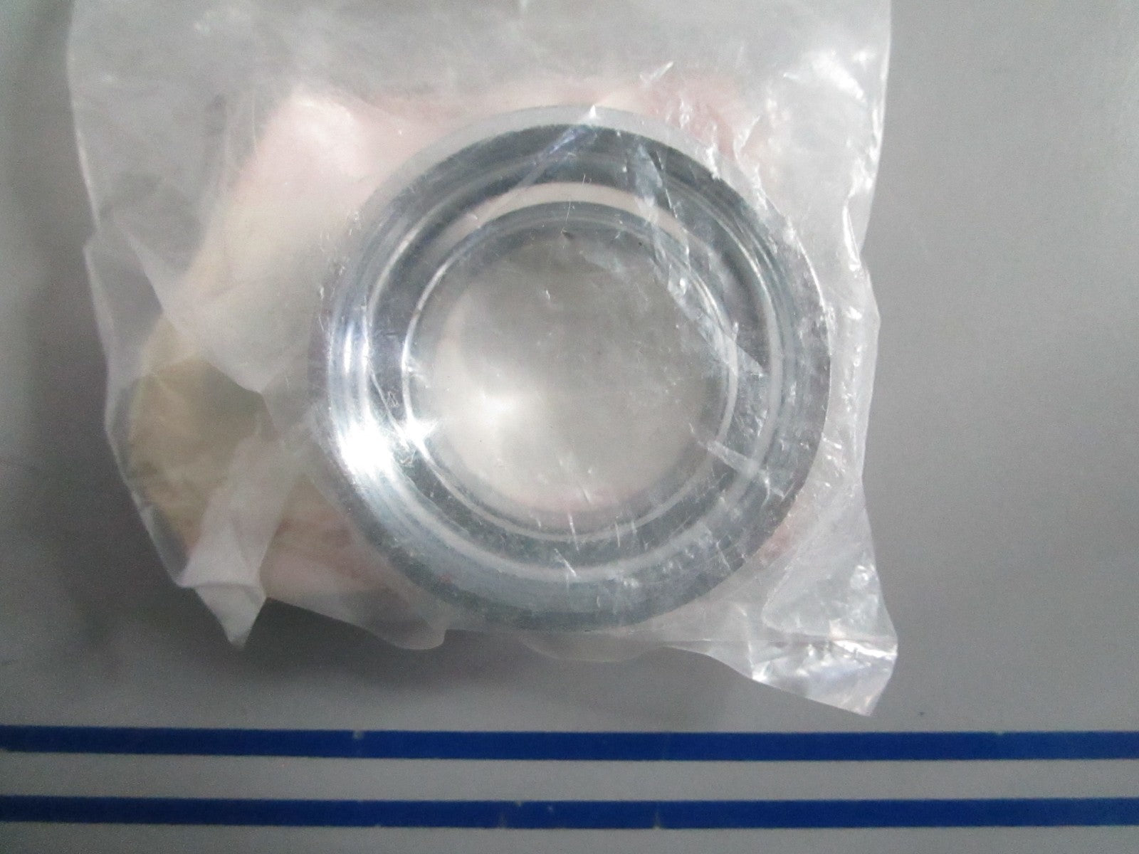 NEW OEM 92048-S007 Kawasaki Steering Race 0820