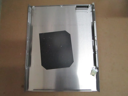Whirlpool NEW OEM Dishwasher Door Outer Panel W11416371 Stainless KitchenAid 082
