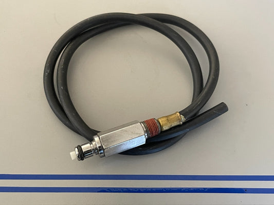 *NEW OEM* 0810 Mercury Quicksilver Quick Connecting Fitting 865391