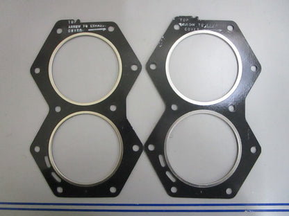 *NEW OEM* 0810 OMC Johnson Evinrude Lead Free Fuel Kit 397828 0397828