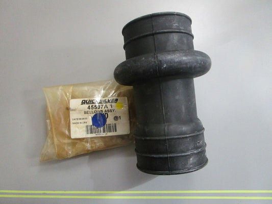 *NEW OEM* 0820 Mercury Quicksilver Bellows Assy 45597A 1