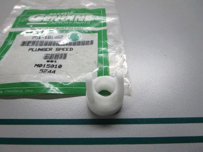 NEW OEM 791-181462 MTD Plunger Speed 0810