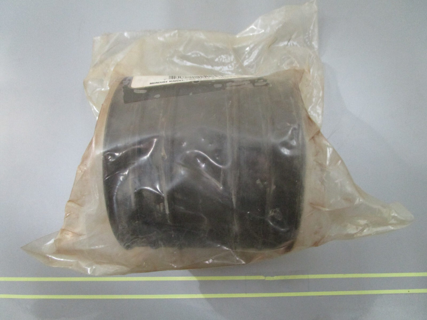 *NEW OEM* 0810 Mercury Quicksilver Exhaust Tube 32-44348T