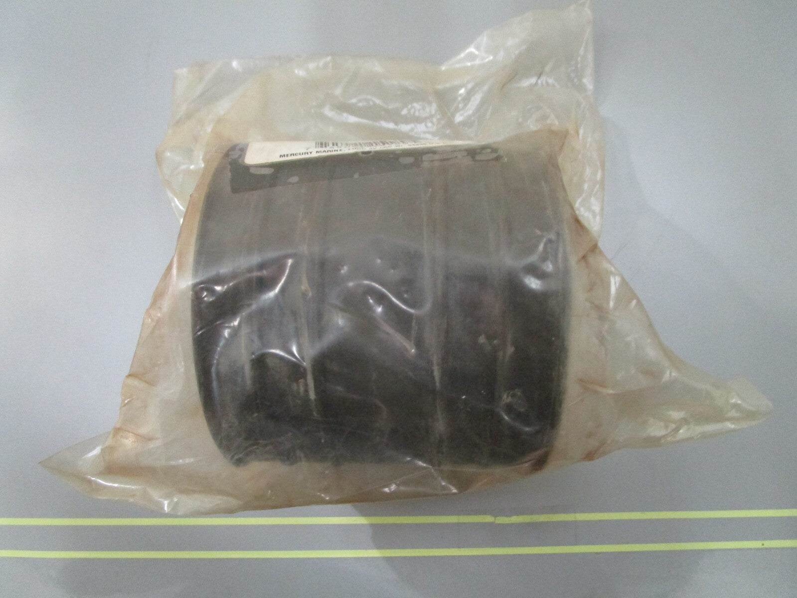 *NEW OEM* 0810 Mercury Quicksilver Exhaust Tube 32-44348T