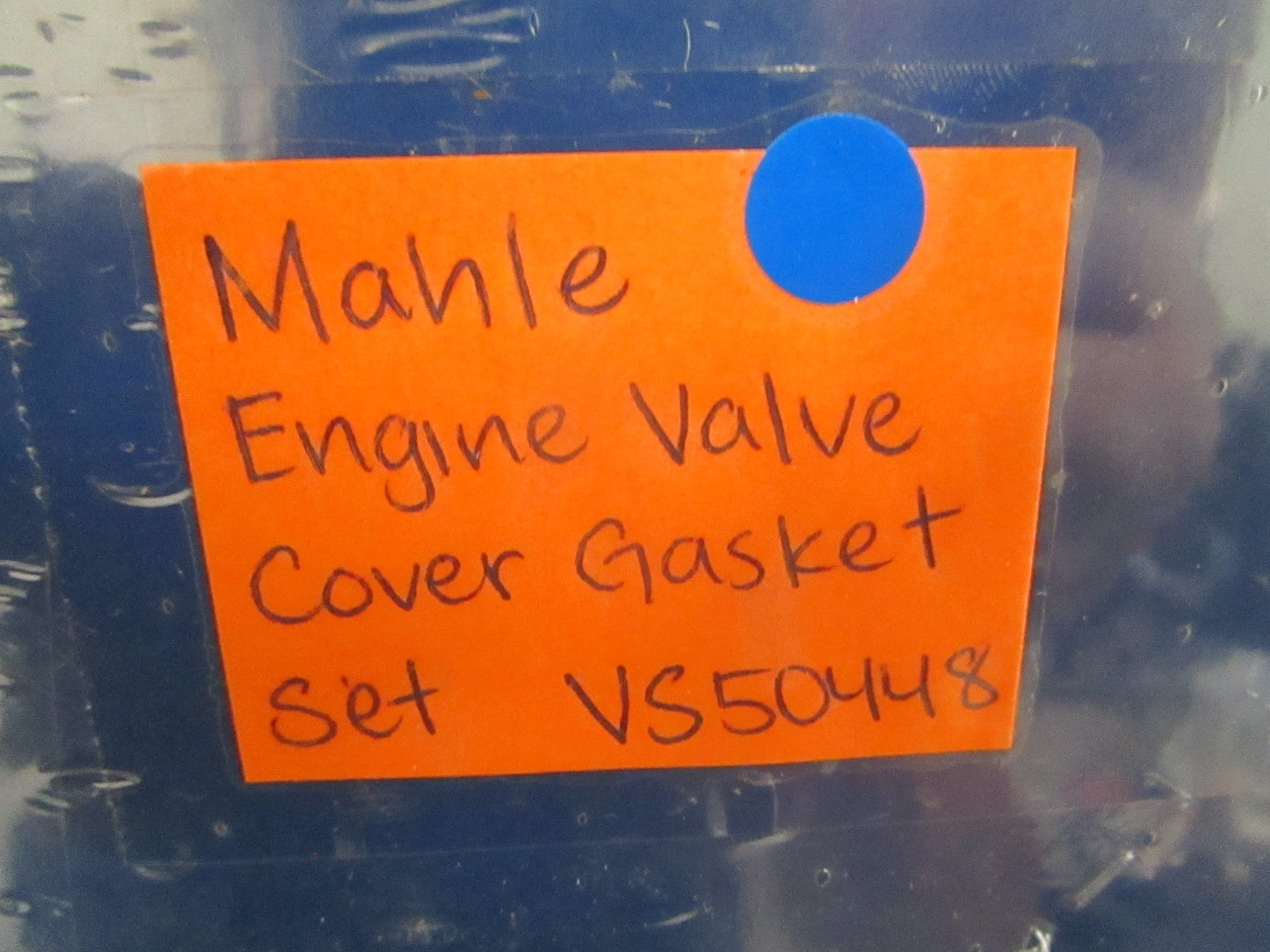 *NEW* 0820 Mahle Engine Valve Cover Gasket Set VS50448