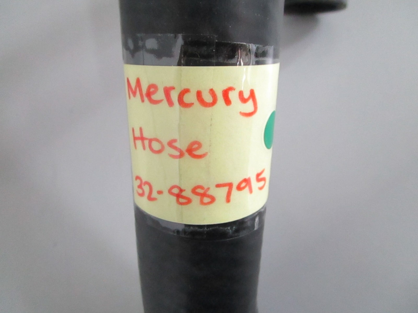 NEW OEM 32-88795 Mercury Quicksilver Hose 0820