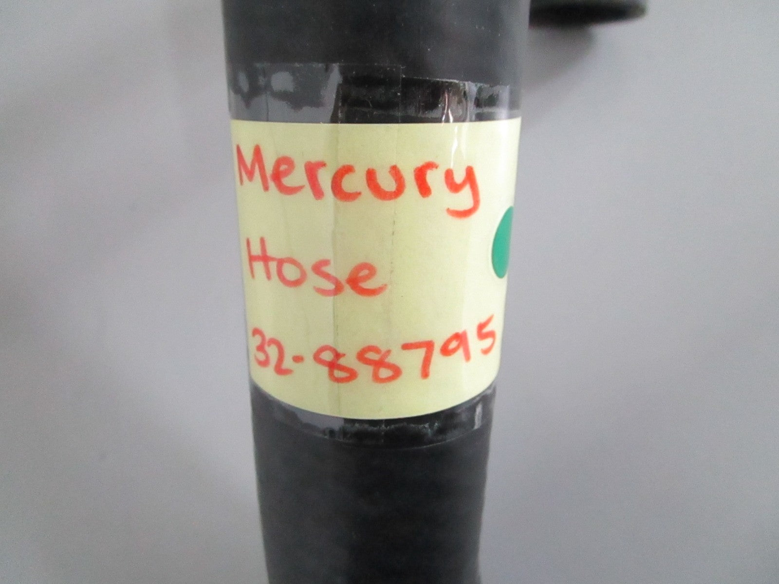 NEW OEM 32-88795 Mercury Quicksilver Hose 0820