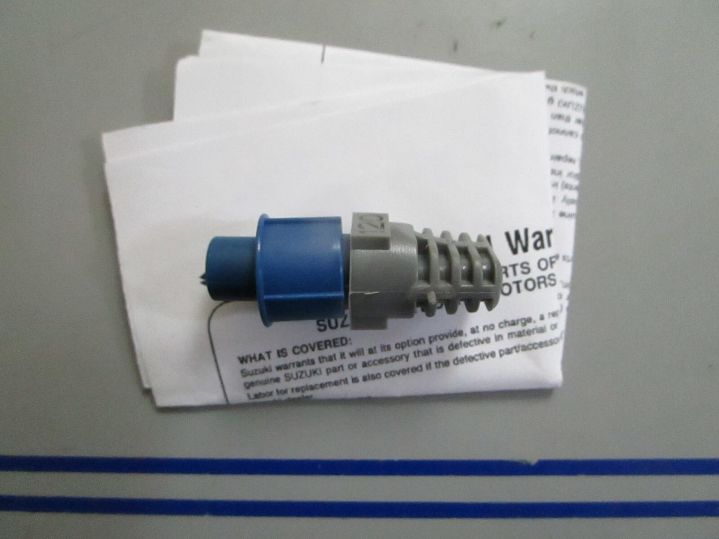 *NEW OEM* 0770 Suzuki Transistor 990C0-88014