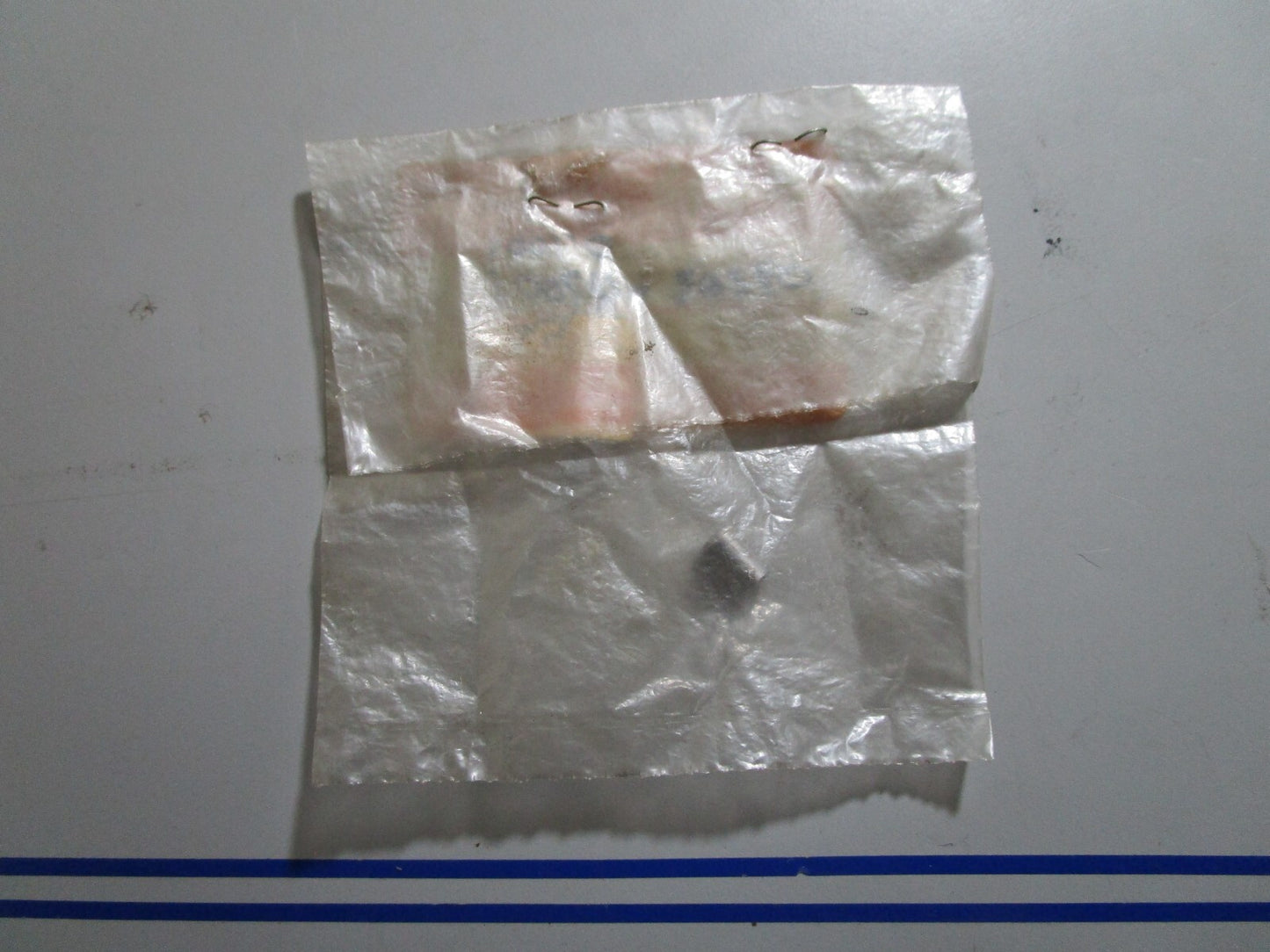 *NEW OEM* 0810 Suzuki Pin 09202-07001