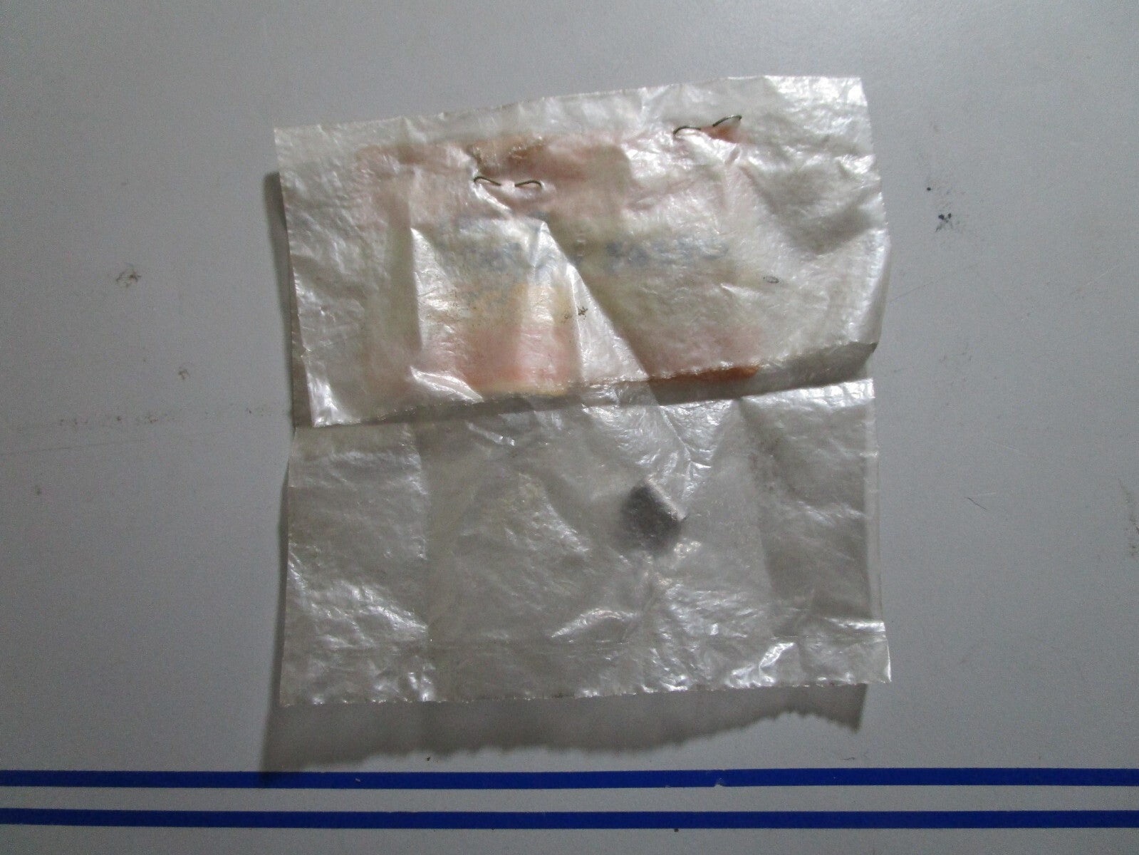 *NEW OEM* 0810 Suzuki Pin 09202-07001