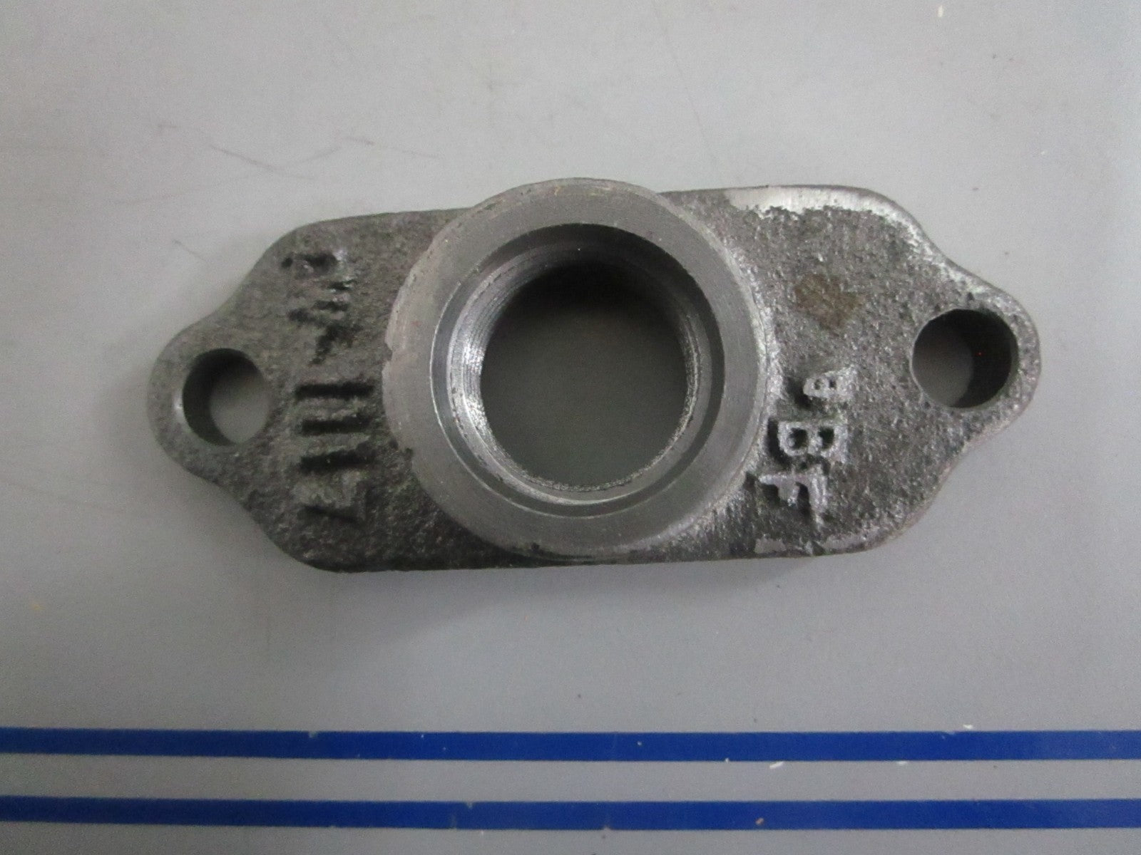 NEW OEM 4W-1117 CAT Adapter 0820