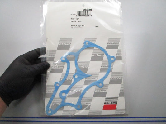 *NEW* 0810 Fel-Pro Water Pump Gasket 35340