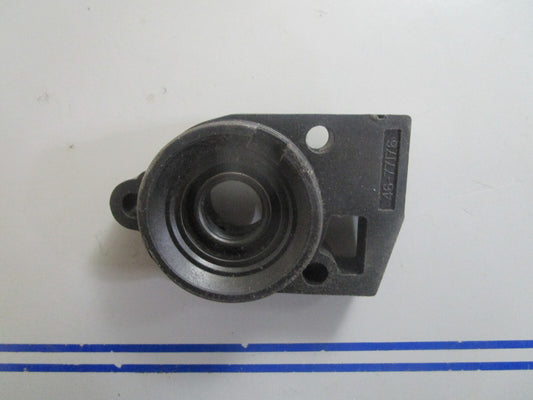 *NEW OEM* 0810 Mercury Quicksilver Water Pump Base 46-77176