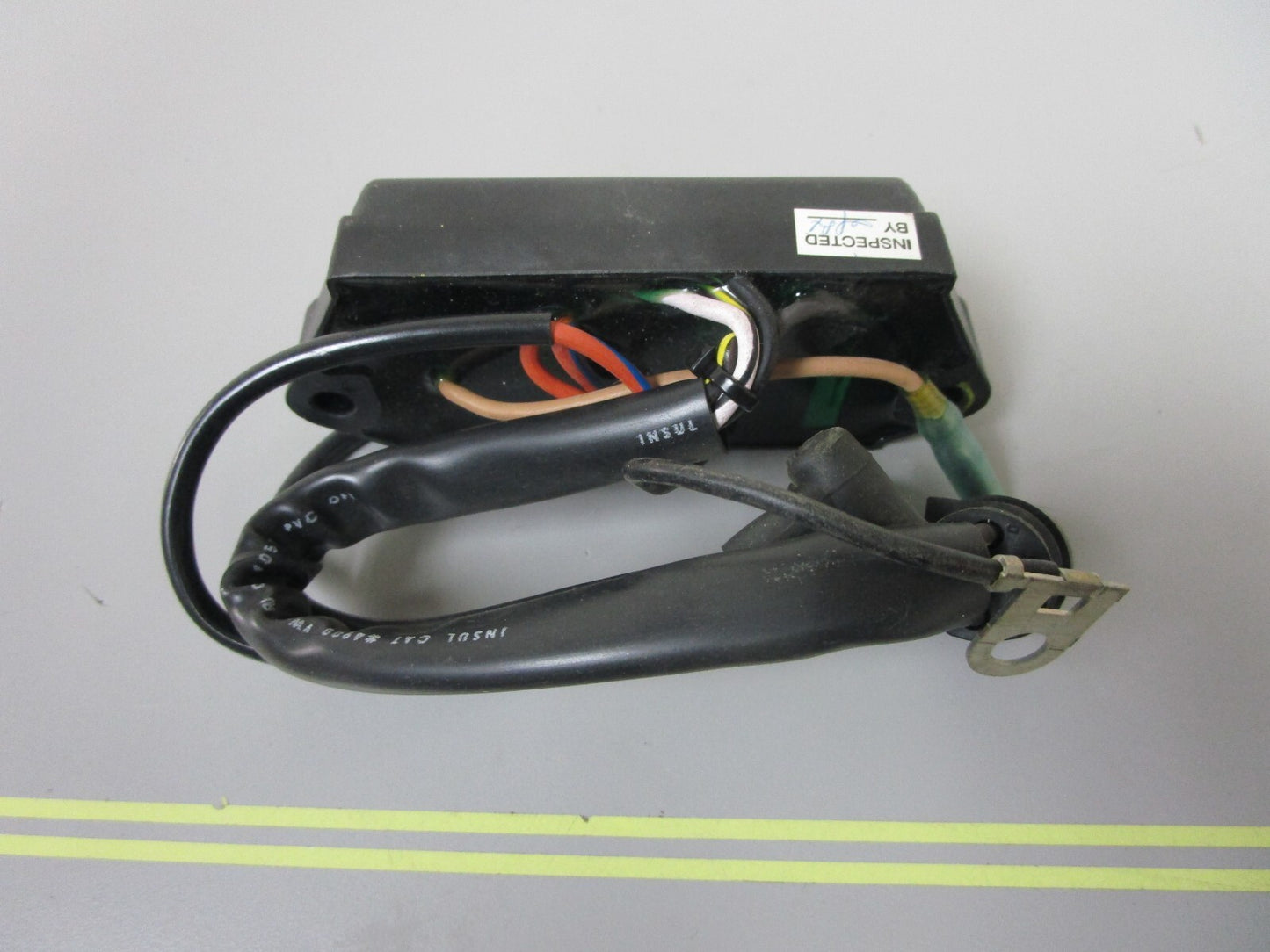 *NEW OEM* 0720 OMC Johnson Evinrude Power Pack 585074 0585074