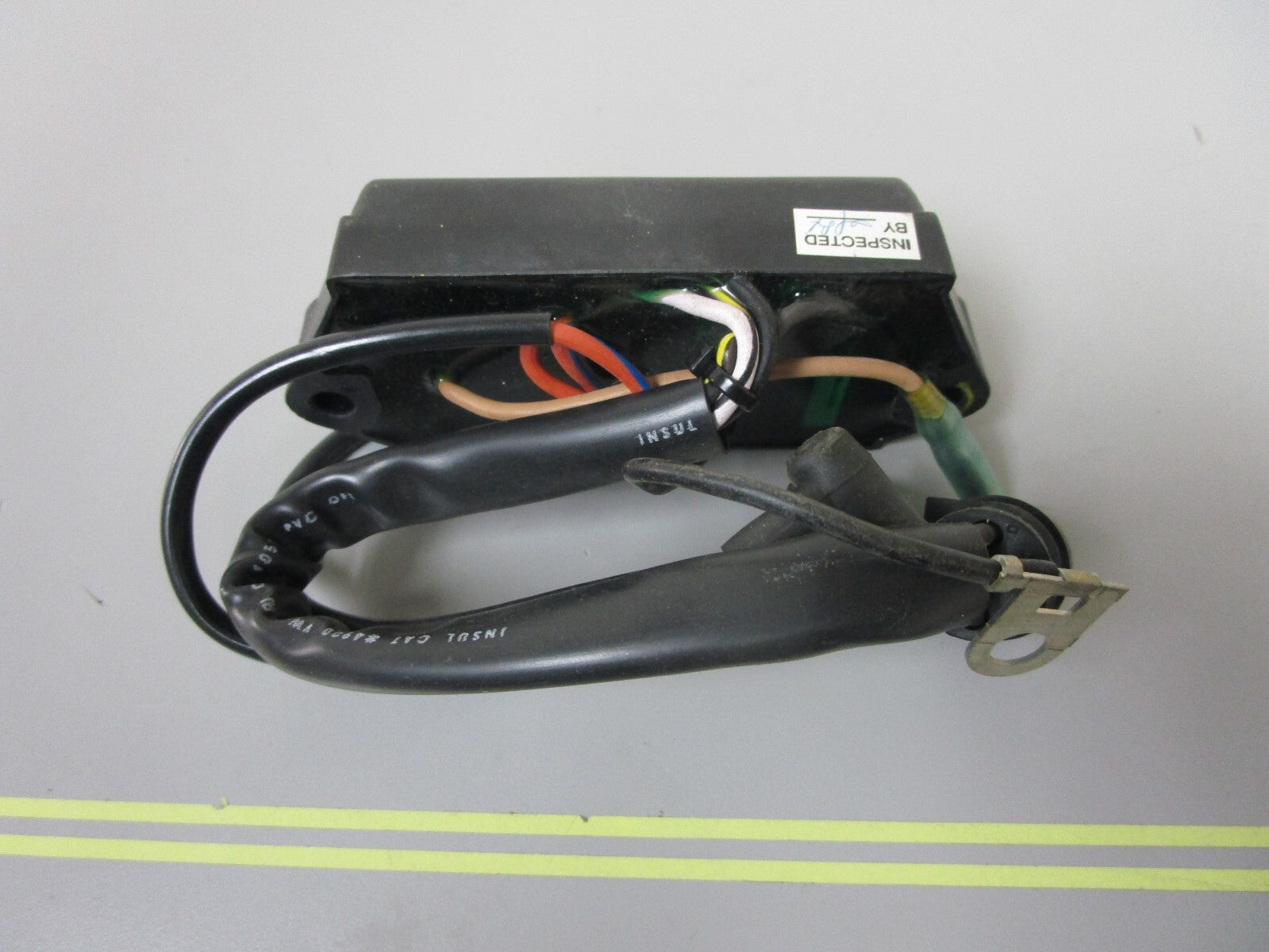 *NEW OEM* 0720 OMC Johnson Evinrude Power Pack 585074 0585074