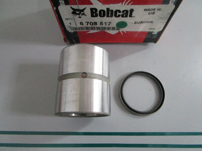 NEW OEM 6708517 Bobcat Bushing 0820