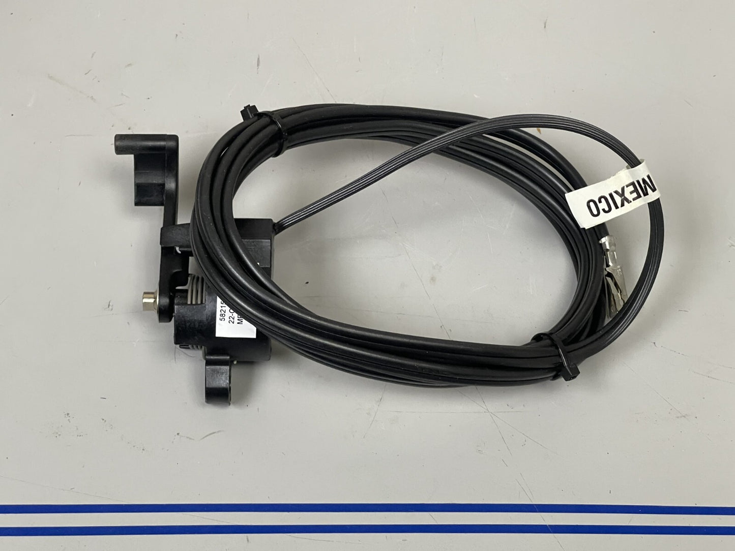 *NEW OEM* 0670 OMC Johnson Evinrude Trim Sender 582153 0582153