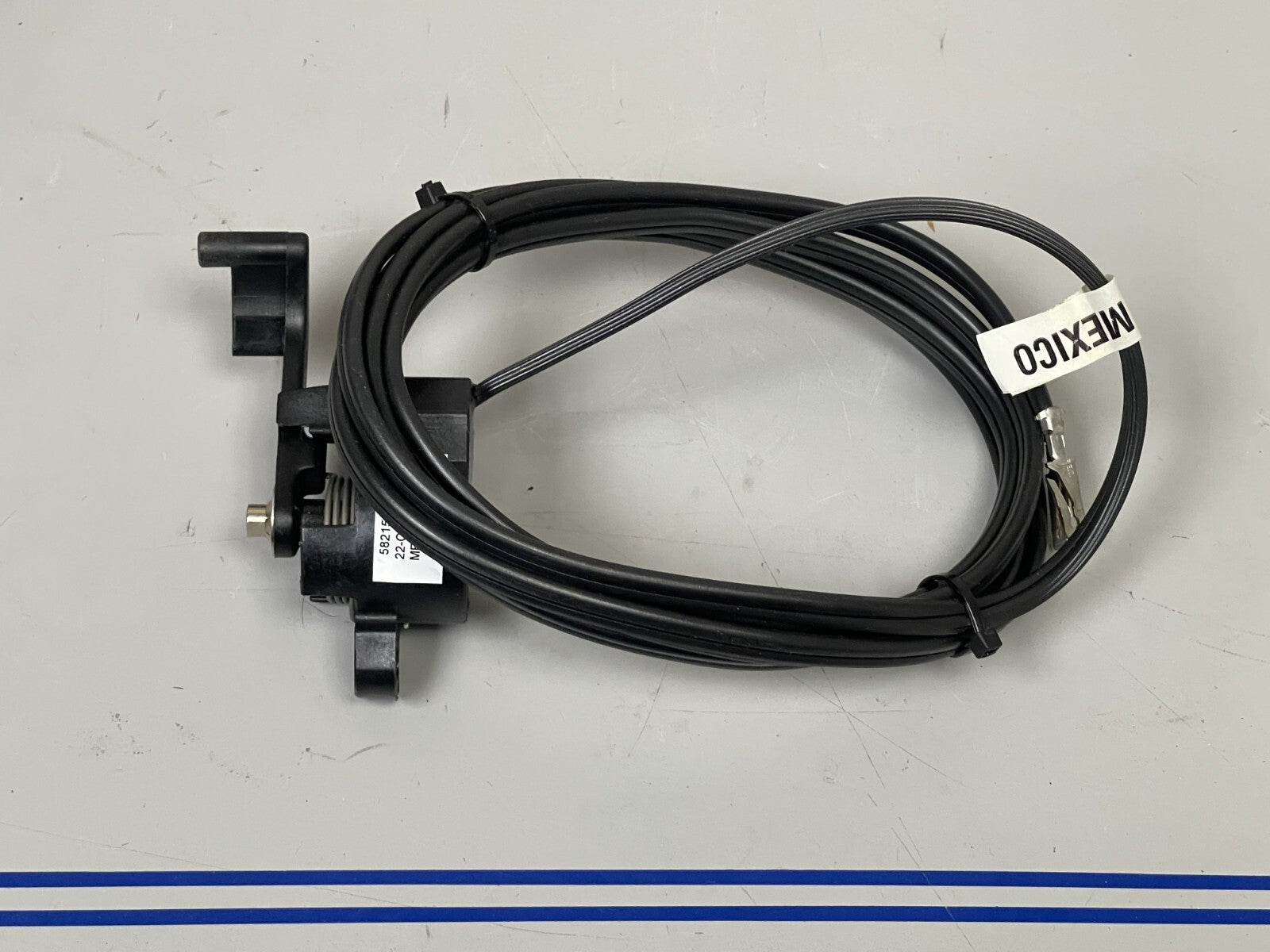 *NEW OEM* 0670 OMC Johnson Evinrude Trim Sender 582153 0582153