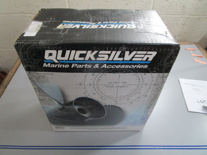 *NEW OEM* 0720 Mercury Black Diamond 9¼ x 11 Propeller QA3152R