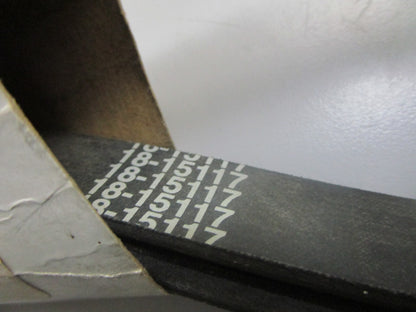 *NEW* 0810 Sierra Serpentine Belt 18-15117 Replaces: Mercury 57-861759