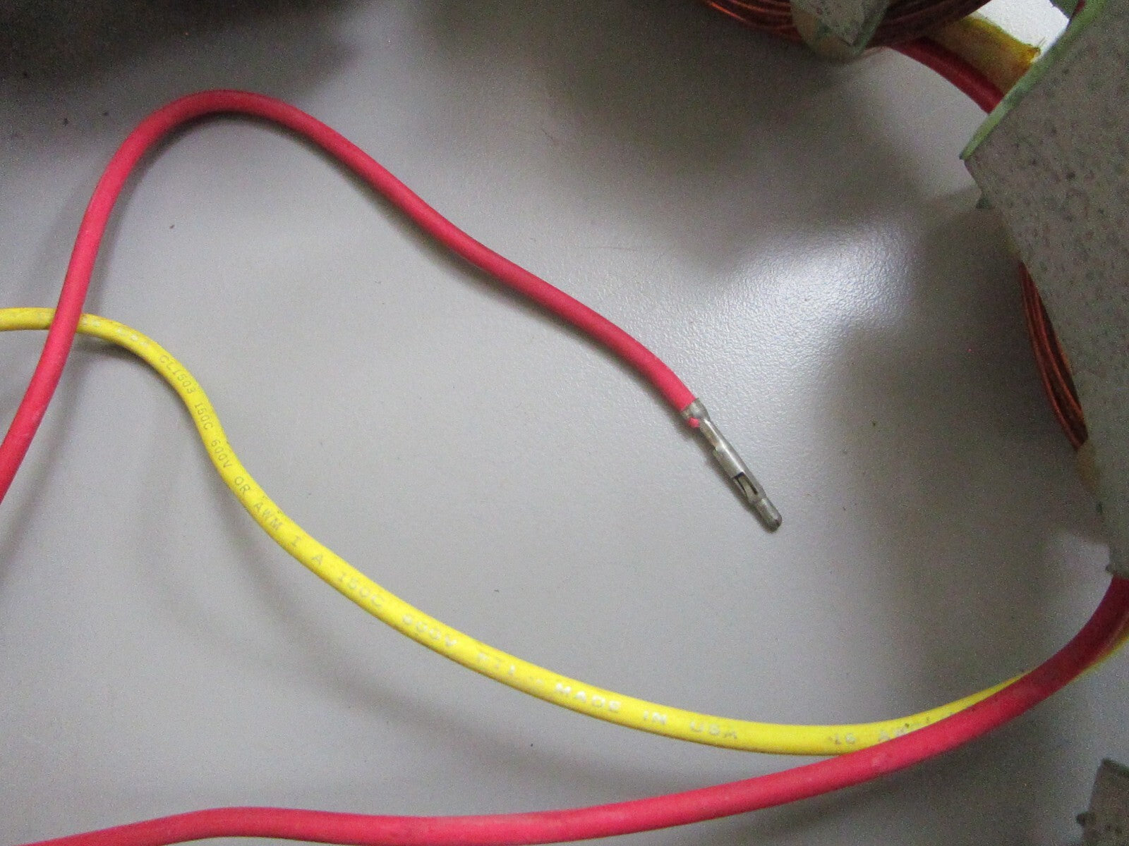 *NEW OEM* 0820 Generac Excited Field (Ring) 1.25 G068404