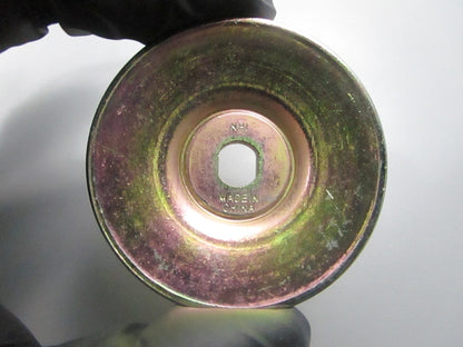 NEW OEM 7100240YP Repleaces: GX22290 Briggs & Stratton Pulley 0810
