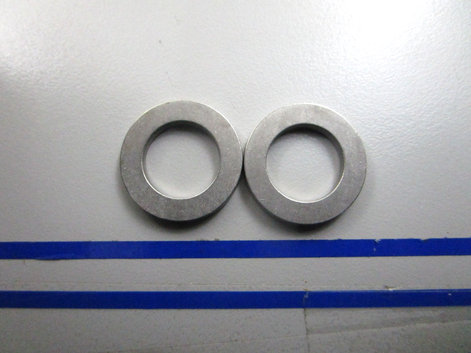 *NEW OEM* (LOT OF 2) 0810 Mercury Quicksilver Washer 12-856982