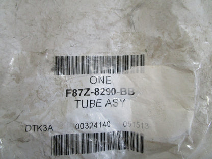 *NEW OEM* 0820 Ford Tube Assy F87Z-8290-BB
