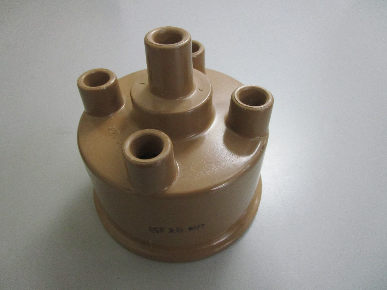 *NEW OEM* 0820 Mercury Quicksilver Distributor Cap 393-3726A10