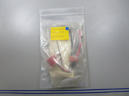 *NEW OEM* 0810 Volvo Penta Alarm Kit 3863455