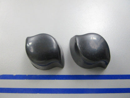 NEW OEM (LOT OF 2) 132380-00 Black & Decker Knob 0810