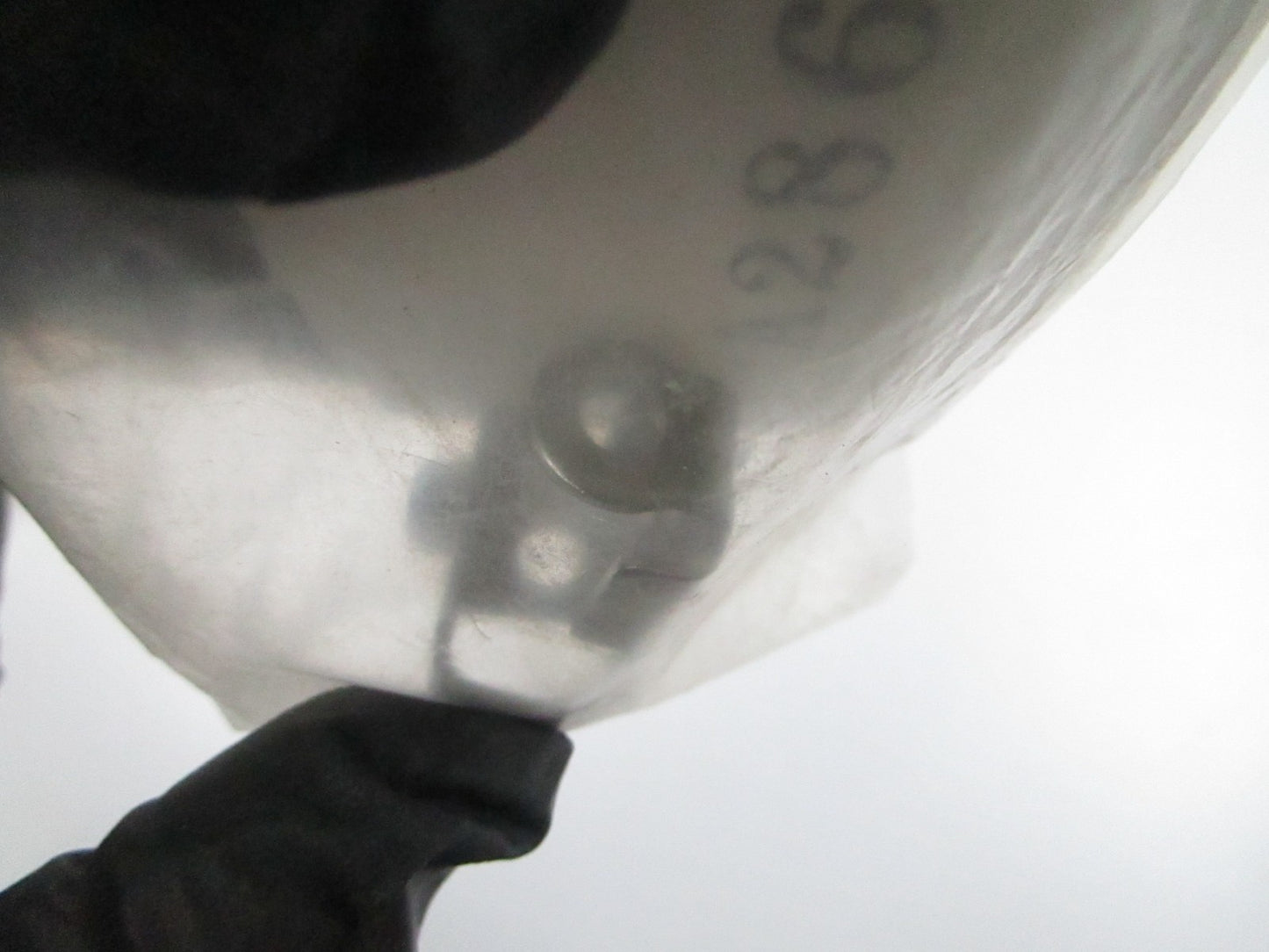 *NEW OEM* 0810 Mercury Force Link Assembly FA286190-1