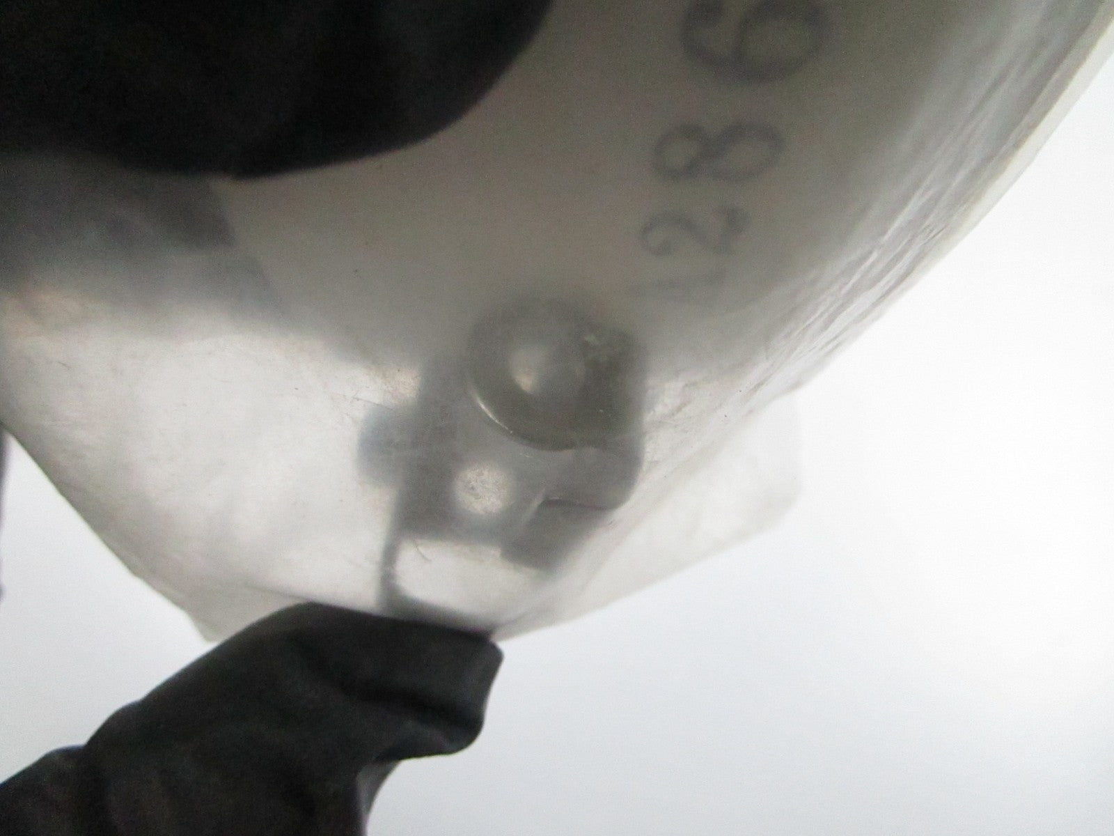 *NEW OEM* 0810 Mercury Force Link Assembly FA286190-1