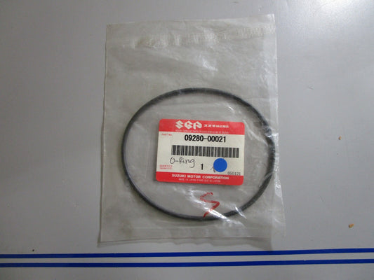 *NEW OEM* 0810 Suzuki O-Ring 09280-00021