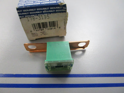 NEW 178-3195 Beck/Arnley Fusible Link 0810