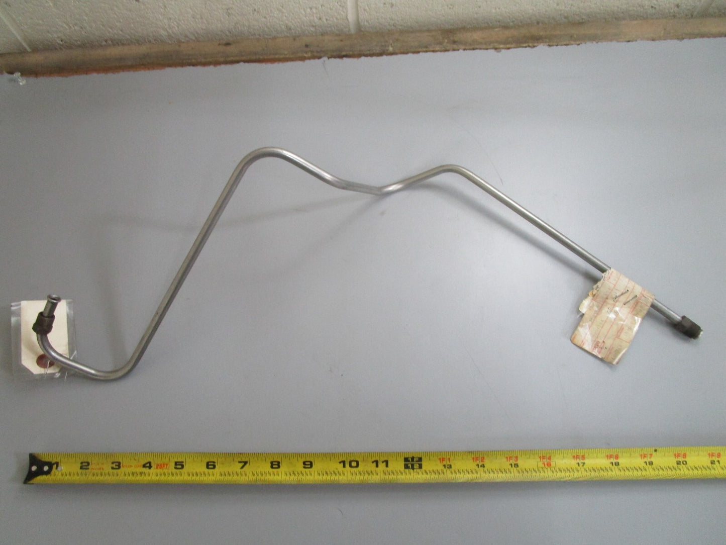 *NEW OEM* 0820 Volvo Penta Tube 3854104