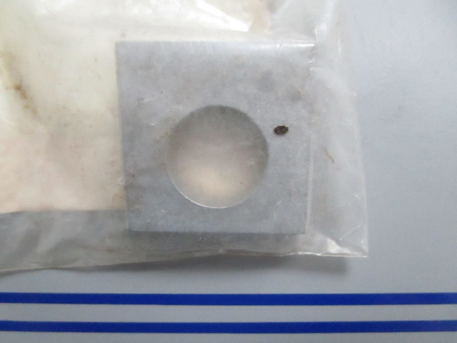 *NEW OEM* 0820 Honda Axle Block 42306-KZ3-860