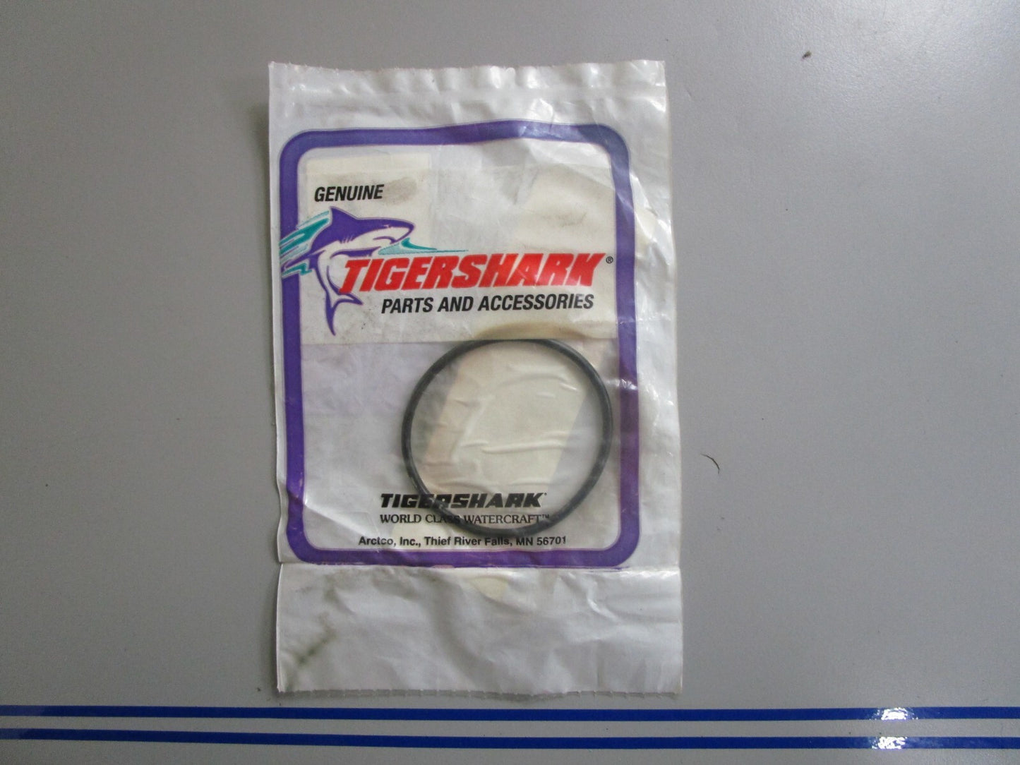 *NEW OEM* 0810 Arctic Cat Tigershark O-Ring 0675-281