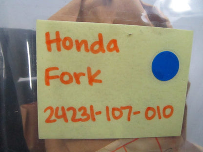 *NEW OEM* 0810 Honda Fork 24231-107-010