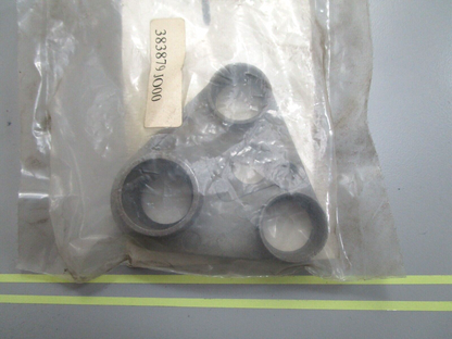 *NEW OEM* 0750 OMC Johnson Evinrude COVER & SEAL ASSEMBLY 383879 0383879