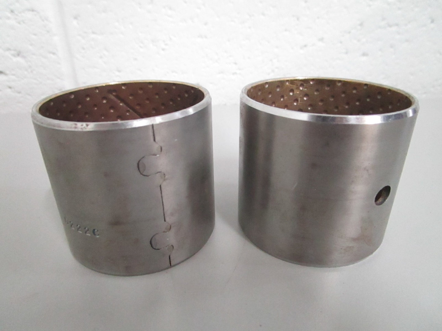 NEW OEM (LOT OF 2) R52188 John Deere Bushing 0820