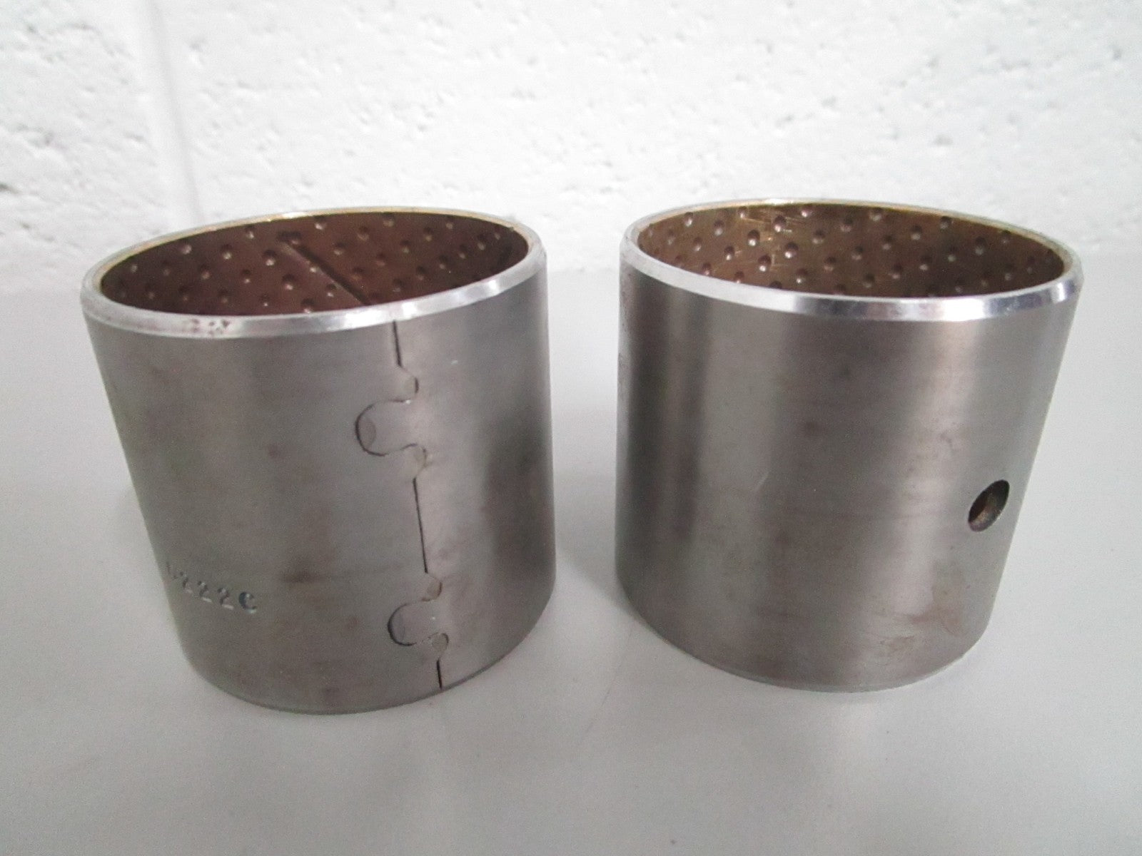 NEW OEM (LOT OF 2) R52188 John Deere Bushing 0820