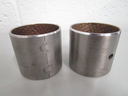 NEW OEM (LOT OF 2) R52188 John Deere Bushing 0820